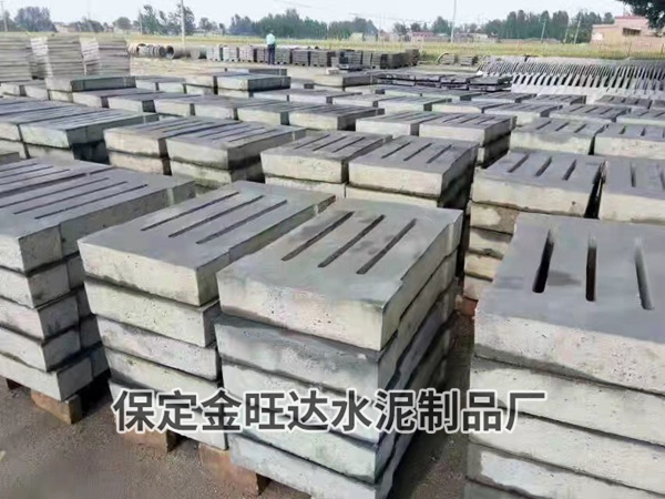 钢纤维混凝土雨水篦子 