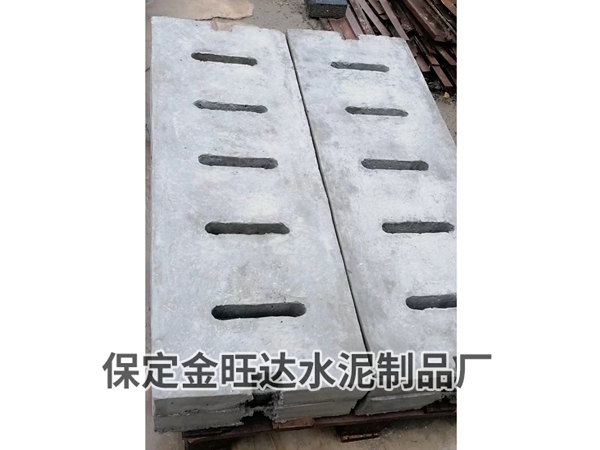 集水坑盖板 